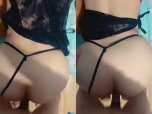 Con ghệ phê tê âm đạo vì bồ phang cực lâu nhưng vẫn chưa xuất